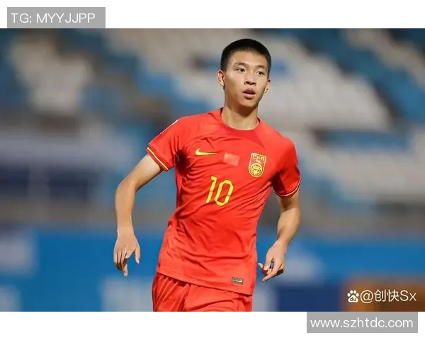 2006年中国足球明星球员盘点及其在世界杯上的表现分析