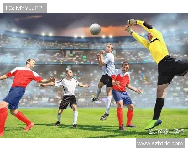 聚焦绿茵场巨星罚球瞬间展现足球运动的力量与激情 聚焦绿茵场巨星罚球瞬间展现足球运动的力量与激情