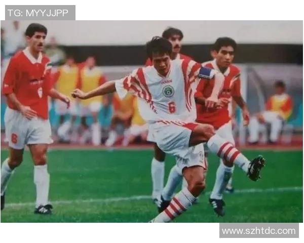 50年代足球传奇人物回顾 解析50后球星对中国足球历史的深远影响