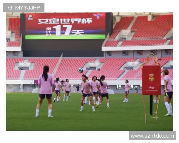 徐州女足崛起之路 聚焦徐州女足球星的成长与辉煌历程 徐州女足崛起之路 聚焦徐州女足球星的成长与辉煌历程