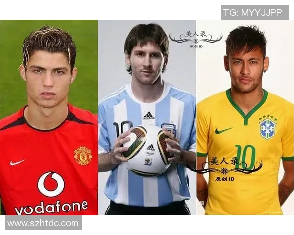 全球足球帅哥盘点 从C罗梅西到内马尔魅力无限 全球足球帅哥盘点 从C罗梅西到内马尔魅力无限